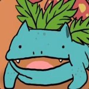 TetrIO profile picture for @lum