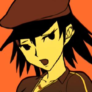 TetrIO profile picture for @sof