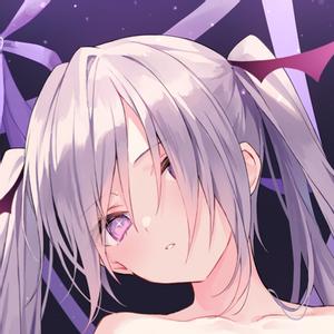 TetrIO profile picture for @pandora