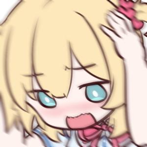 TetrIO profile picture for @flip