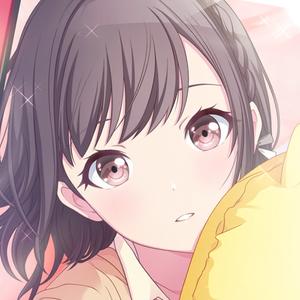 TetrIO profile picture for @rie