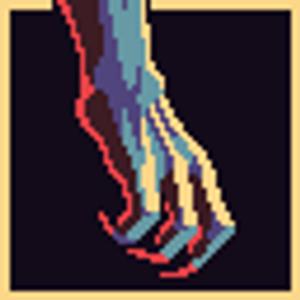 TetrIO profile picture for @gibson