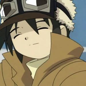 TetrIO profile picture for @flock