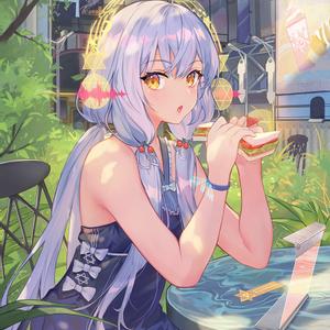 TetrIO profile picture for @inferno