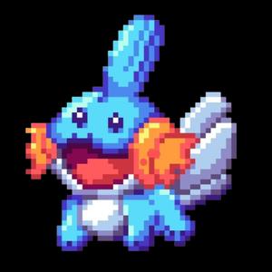 TetrIO profile picture for @whale