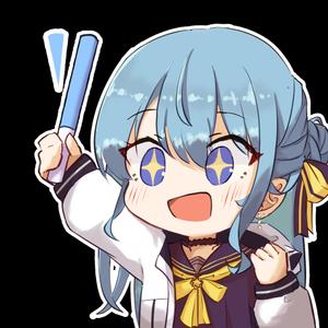 TetrIO profile picture for @eternallysrank