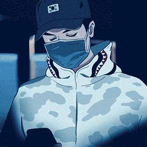 TetrIO profile picture for @sinner