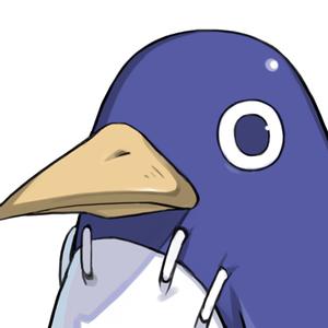 TetrIO profile picture for @pug