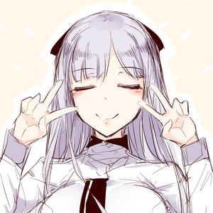 TetrIO profile picture for @define