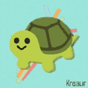 TetrIO profile picture for @kreatif