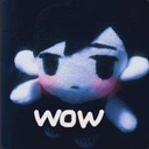 TetrIO profile picture for @mag