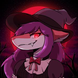 TetrIO profile picture for @freya