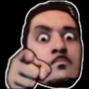 TetrIO profile picture for @gordo