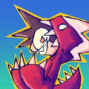 TetrIO profile picture for @spiral