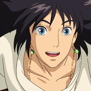 TetrIO profile picture for @asia