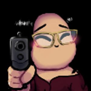 TetrIO profile picture for @nutmeg