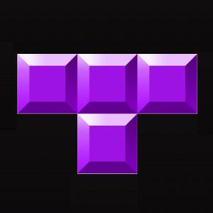 TetrIO profile picture for @wtf