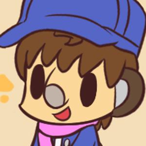 TetrIO profile picture for @grass