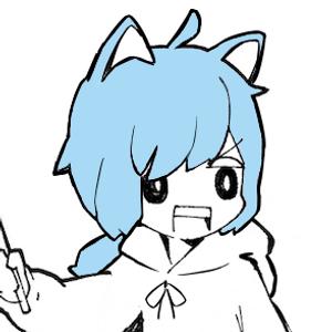 TetrIO profile picture for @lexi