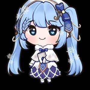 TetrIO profile picture for @wack