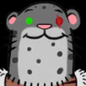 TetrIO profile picture for @face