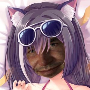 TetrIO profile picture for @integer