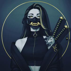 TetrIO profile picture for @stephanie