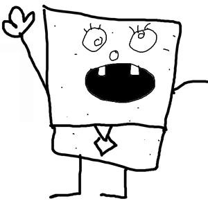 TetrIO profile picture for @glenn