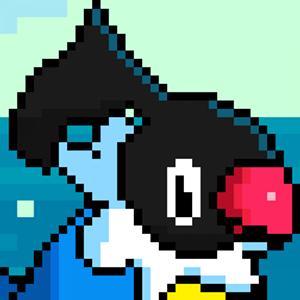 TetrIO profile picture for @chirp