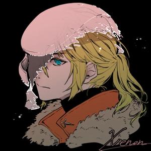 TetrIO profile picture for @xenon