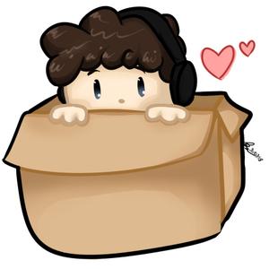 TetrIO profile picture for @crate