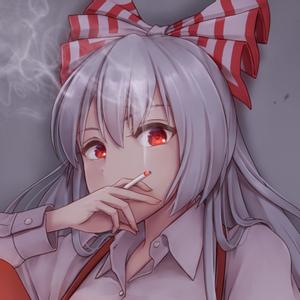 TetrIO profile picture for @silvie
