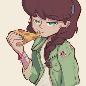 TetrIO profile picture for @maxwell
