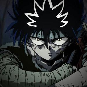 TetrIO profile picture for @rajan