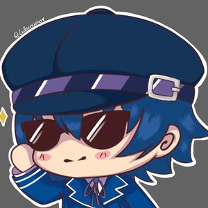 TetrIO profile picture for @kino