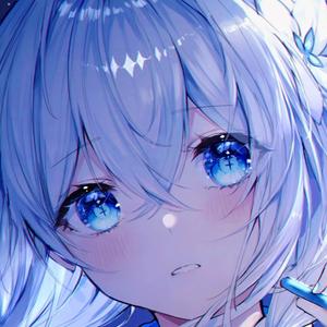 TetrIO profile picture for @wen