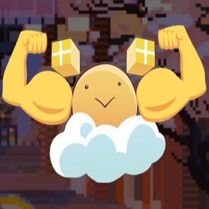TetrIO profile picture for @wide