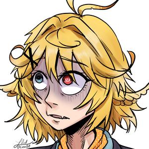 TetrIO profile picture for @sorrow