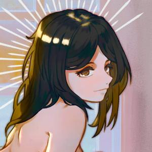 TetrIO profile picture for @page