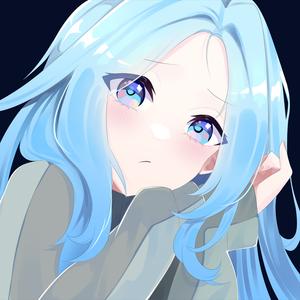 TetrIO profile picture for @bennett