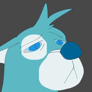 TetrIO profile picture for @half
