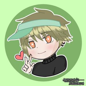 TetrIO profile picture for @green