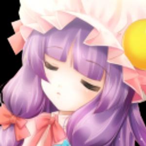TetrIO profile picture for @patri