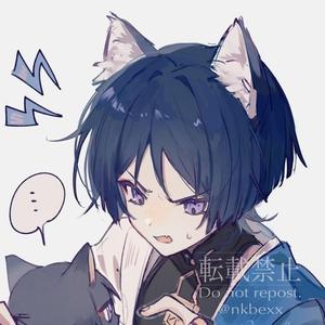 TetrIO profile picture for @girlfriend