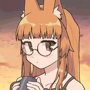 TetrIO profile picture for @june