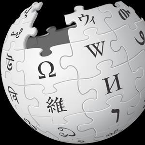 TetrIO profile picture for @wikipedia