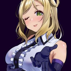TetrIO profile picture for @parable