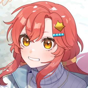 TetrIO profile picture for @salina
