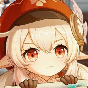 TetrIO profile picture for @admirable