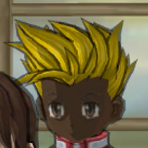 TetrIO profile picture for @gator